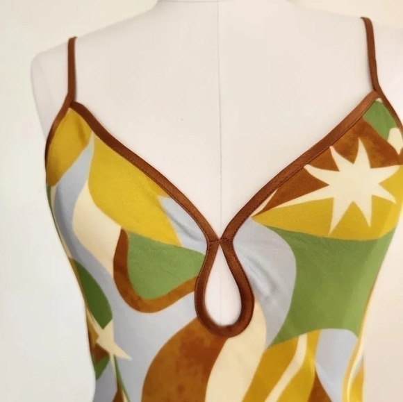 NWOT || ASTR THE LABEL || full length gown - Picture 6 of 8